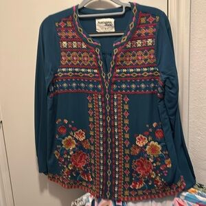 Savanna Jane shirt